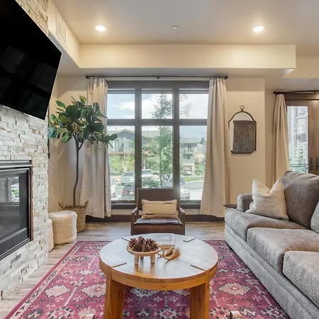 Kestrel By Avantstay Close To The Ski Slopes In This Majestic Home In Park Stadt Exterior foto