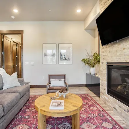 Kestrel By Avantstay Close To The Ski Slopes In This Majestic Home In Park Stadt Exterior foto