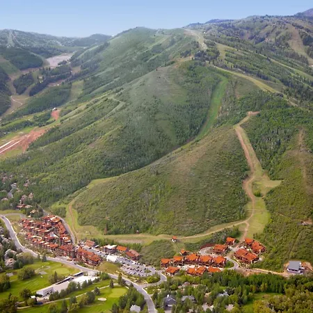 Kestrel By Avantstay Close To The Ski Slopes In This Majestic Home In Park Stadt Exterior foto