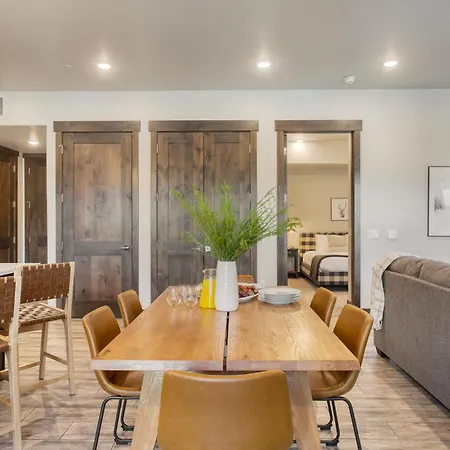 Kestrel By Avantstay Close To The Ski Slopes In This Majestic Home In Park Stadt Exterior foto