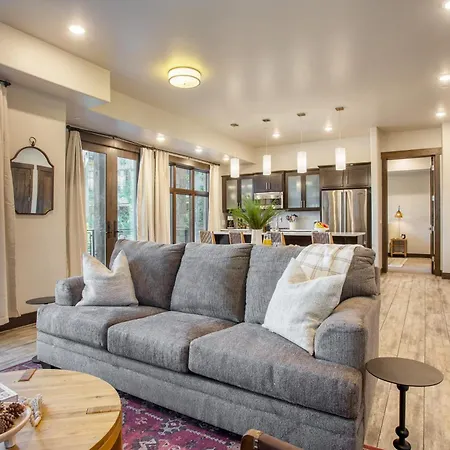 Kestrel By Avantstay Close To The Ski Slopes In This Majestic Home In Park Stadt Exterior foto