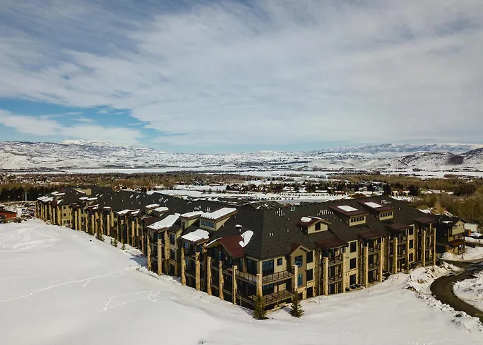 Kestrel By Avantstay Close To The Ski Slopes In This Majestic Home In Park City
