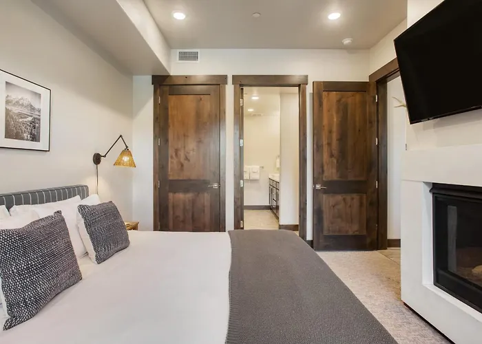 Kestrel By Avantstay Close To The Ski Slopes In This Majestic Home In Park City