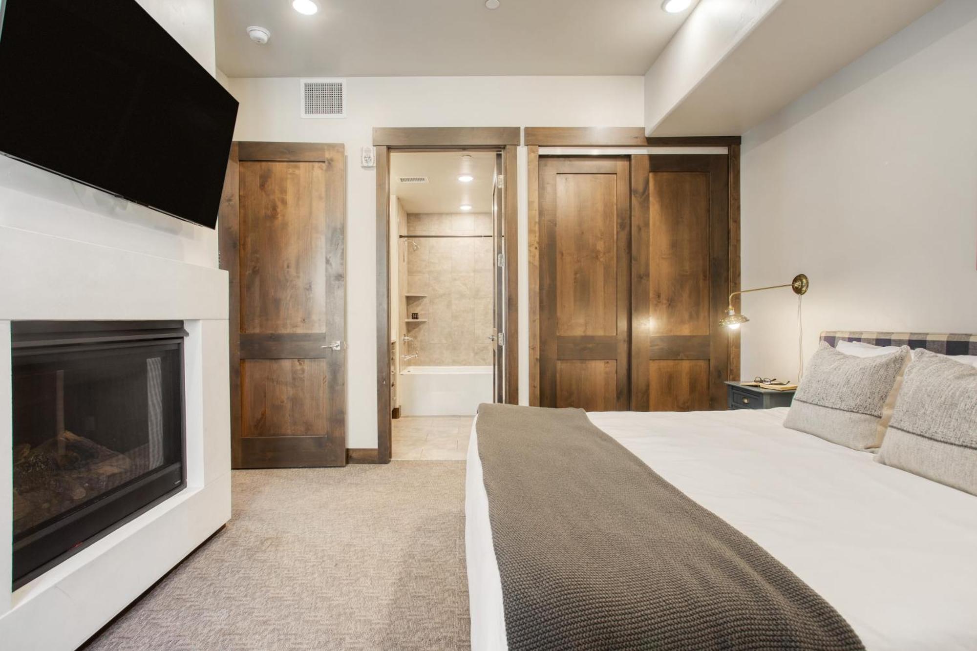 Apartment Kestrel By Avantstay Close To The Slopes In Majestic In Park Park Stadt