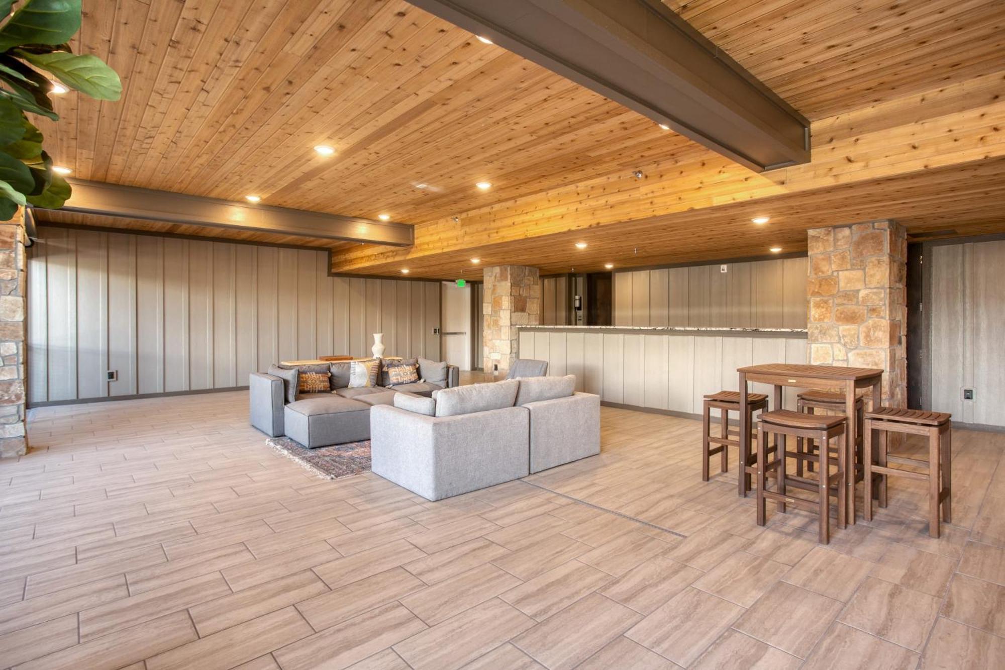 Kestrel By Avantstay Close To The Slopes In Majestic In Park * Park Stadt