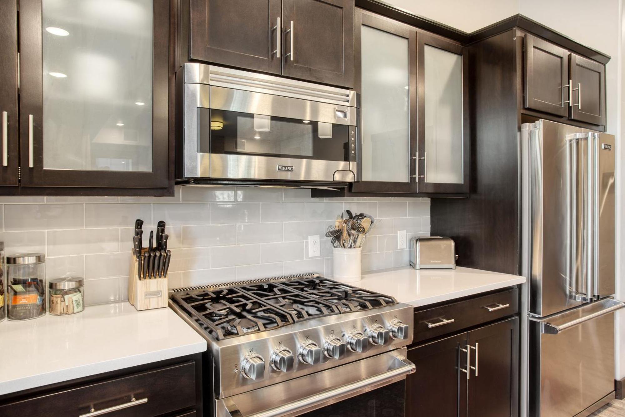 Apartment Kestrel By Avantstay Close To The Slopes In Majestic In Park