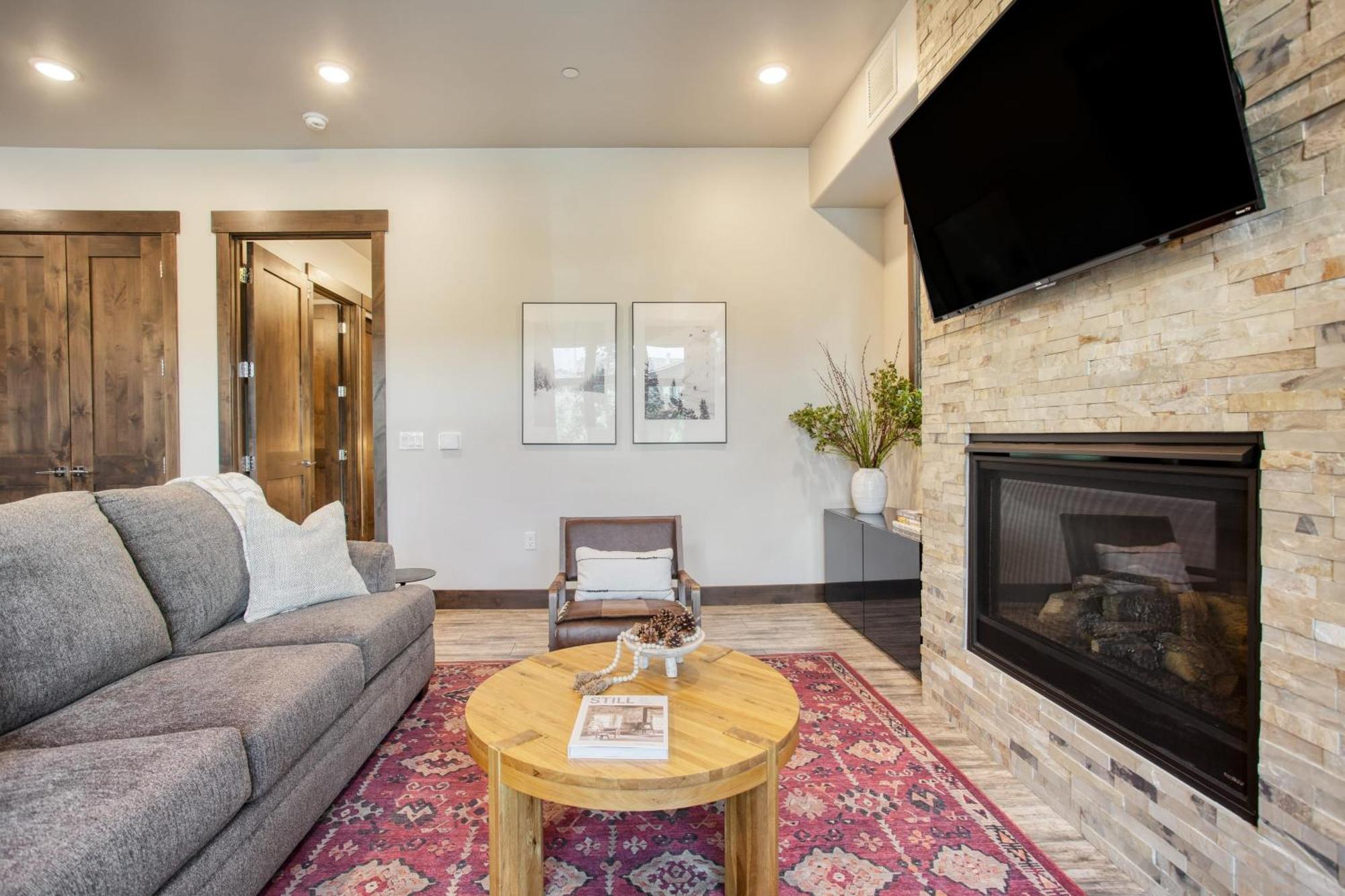 Apartment Kestrel By Avantstay Close To The Slopes In Majestic In Park *