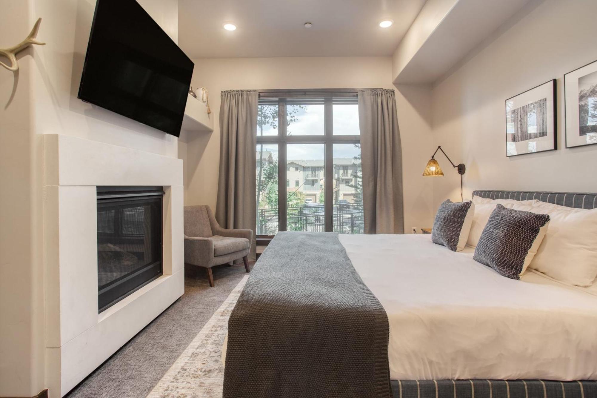 Kestrel By Avantstay Close To The Slopes In Majestic In Park Apartment *