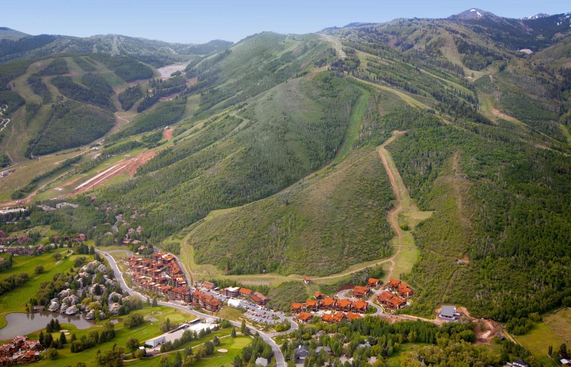 Apartment Kestrel By Avantstay Close To The Slopes In Majestic In Park Park Stadt