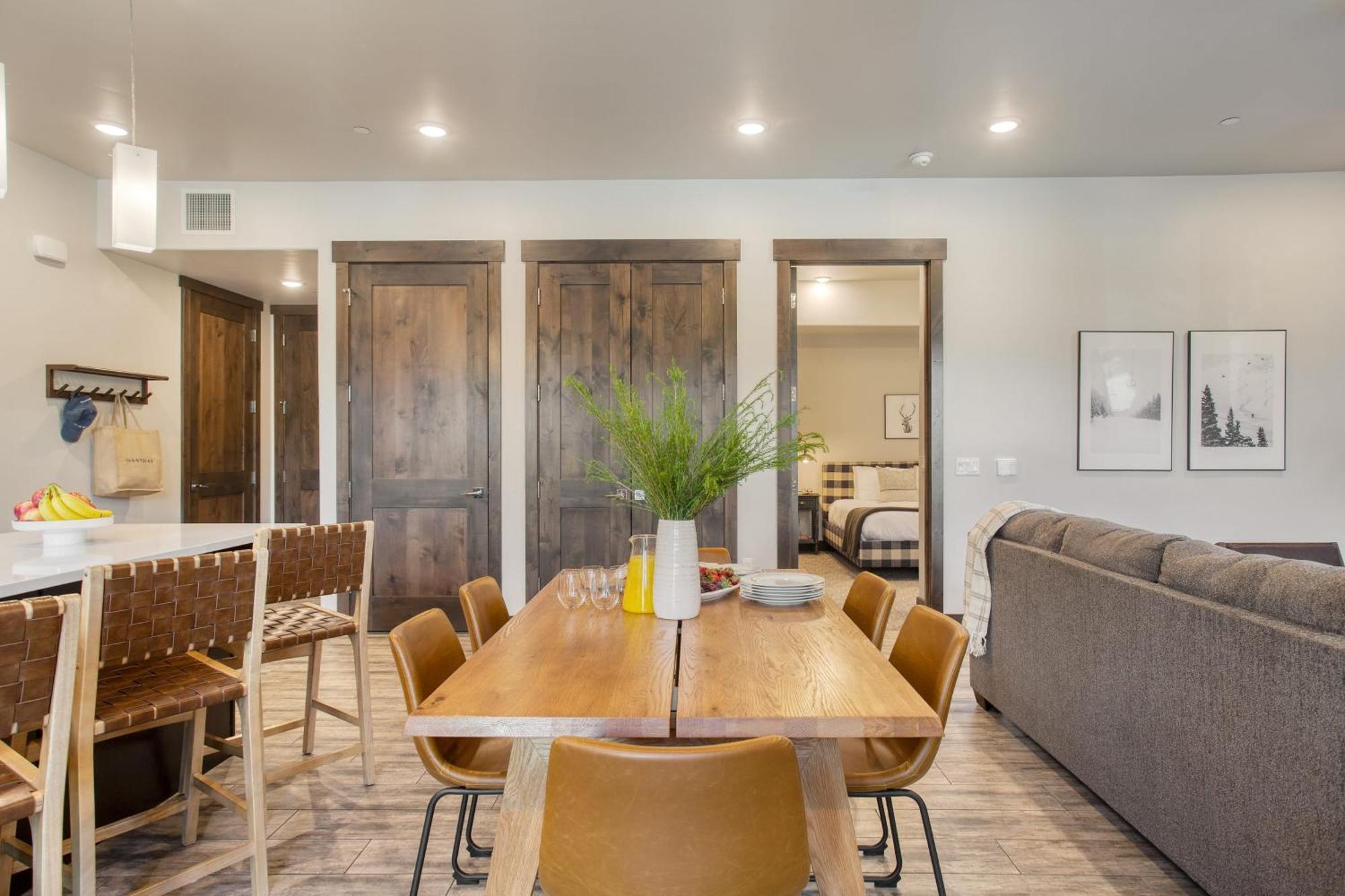 Kestrel By Avantstay Close To The Slopes In Majestic In Park * Park Stadt